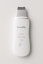 Ultrasonic Skin Scrubber